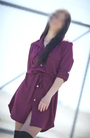 Annika, 31