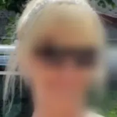 Annika, 37