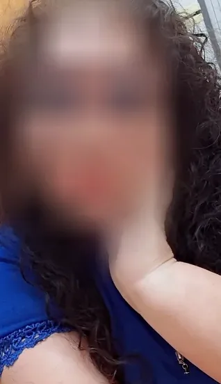 Annika, 39