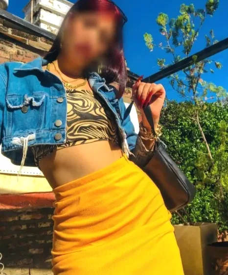Cara, 21