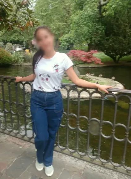 Charlotte, 22