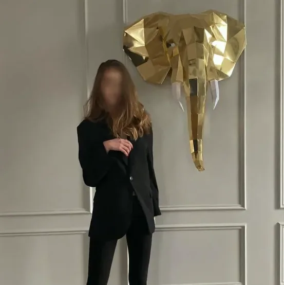 Denise, 33