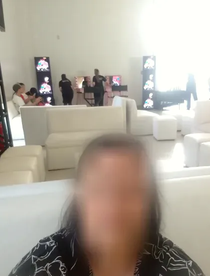 Franziska, 36