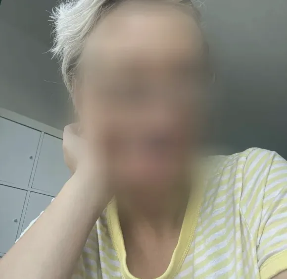 Kathleen, 29