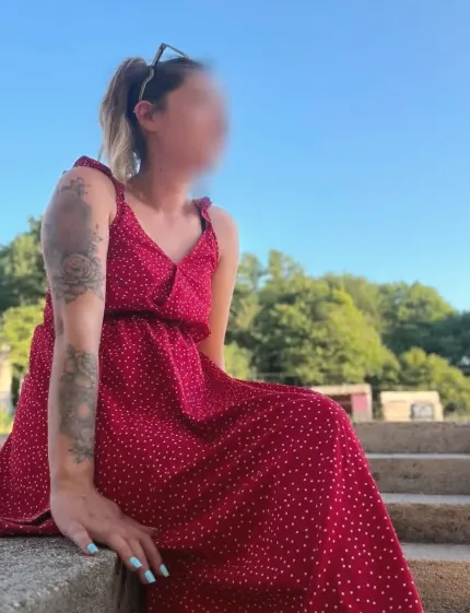 Kathleen, 34