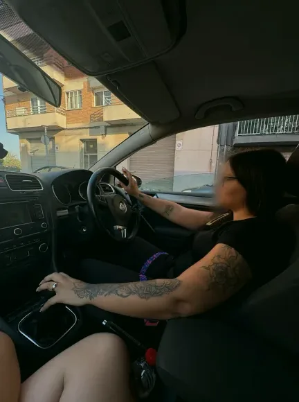 Marie, 28