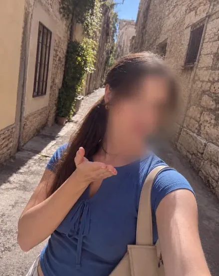 Marlene, 26