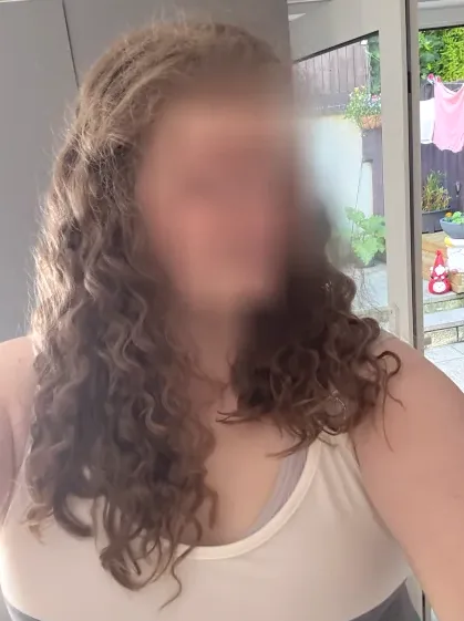 Melanie, 29