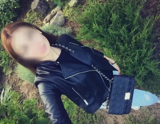 Merve, 31