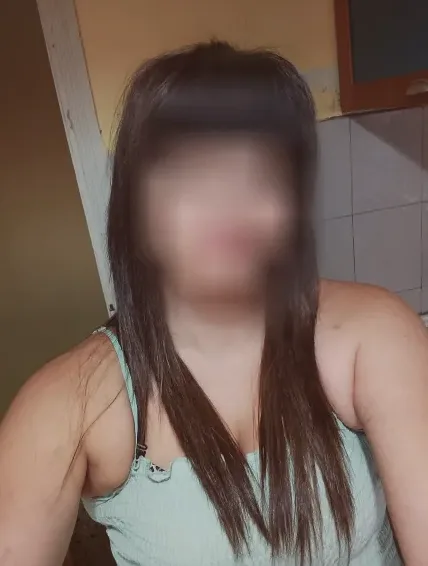 Michelle, 37