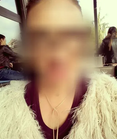Miriam, 35