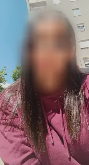 Nicole, 36