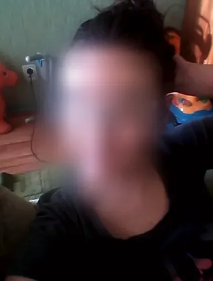Sophia, 35