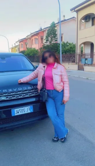 Verena, 36